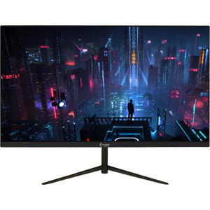 Monitor Pc Gamer 24' 60hz 1920x 1080 Fullhd Hdmi Vga 30w