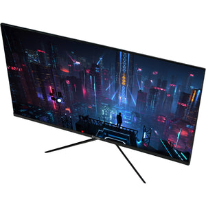 Monitor Pc Gamer 24' 60hz 1920x 1080 Fullhd Hdmi Vga 30w