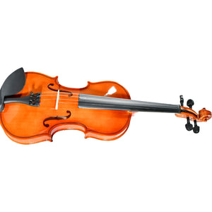 Violín Acústico 4/4 Incluye Arco, Brea y Estuche Color Madera