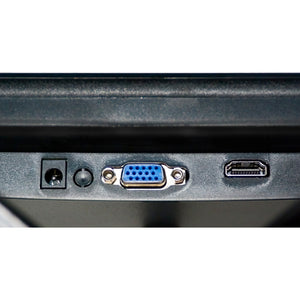 Monitor Pc Gamer 24' 60hz 1920x 1080 Fullhd Hdmi Vga 30w
