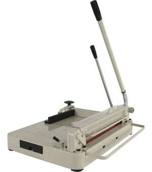 Guillotina Cortadora Industrial 450 Hojas A3 17' Doble Carta
