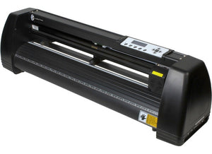 Plotter de Corte de Vinil para Rotulacion 63cm Conexion Usb Y Com